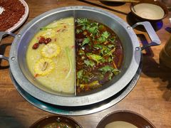 -楠火锅(昆山金鹰店)