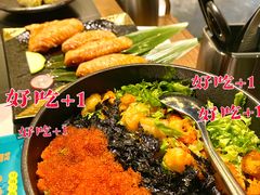 -烧江南烤肉(长春摩天活力城店)