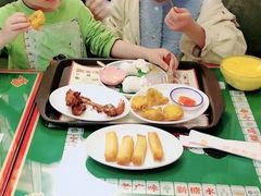 -五条人糖水铺(光谷世界城店)