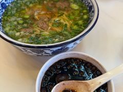 -燕兰楼·清真西北融合菜(亚运村店)