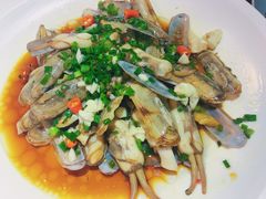-大灶头·新昌菜(中国茶市店)