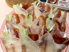 -大鸭梨烤鸭(石佛营店)