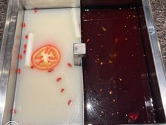 -皇城老妈火锅(琴台店)