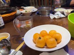 -东海怡品海鲜豆捞(星街坊店)