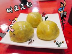 -海坛特色小吃·只做平潭特色菜(平潭店)