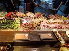 -三川·十酒Izakaya(南昌路店)