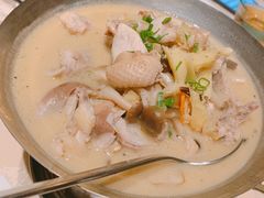 -采粤轩中餐厅(惠州金海湾喜来登度假酒店)