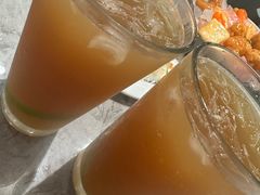 -九龙茶记·粤式餐厅融合菜(鹭江店)