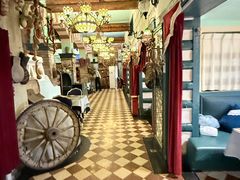 -海尔巴格一甸茶餐厅(团结路店)