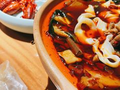 -马头巷·食景园(苏州总店)