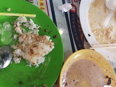 -澳门陈光记烧味饭店(万象城店)