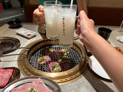 -乾杯烧肉居酒屋(中洲湾店)