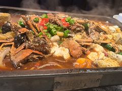 -里岛烤鱼(东港凯虹广场店)