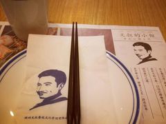 -文叔·湖北名小吃·小龙虾(华强北店)