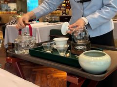 -南景饭店(万家丽路店)