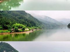 -秋浦河景区