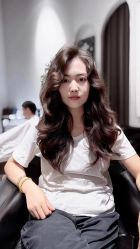-汤尼英盖TONI&GUY-essensuals