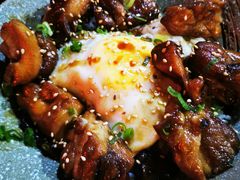 -小曹日本料理(软景中心店)