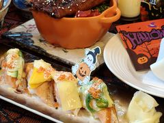 -無忧浅草君·洋风料理(下沙宝龙二期一店)