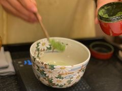 -隐溪茶馆(静安寺店)