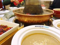 -阳坊胜利涮羊肉(阳坊老店)
