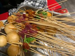 -钢管厂五区小郡肝火锅串串香(清河店)