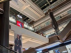 -港汇恒隆广场