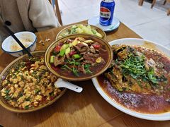 -周师饭店