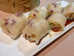 壹品米罔海皇肠-陶陶居海鲜酒家(新马路店)