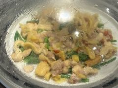 -碗中海·蒸汽海鲜·桑拿鸡(岭南天地店)