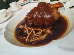 -西湖春天•老字号杭州菜(百汇店)