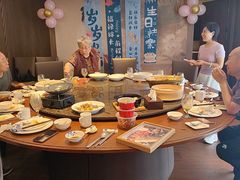 -同庆楼(大钟寺店)