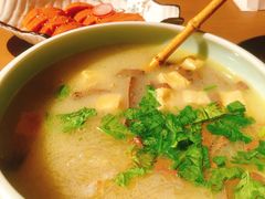 -香园茶社·金陵小灶(老门东店)