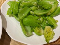 -德胜轩正宗顺德菜(宝安沙井会展中心店)