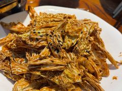 -烤肉季饭庄