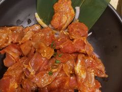 -九田家黑牛烤肉料理(万达店)