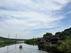 -重庆园博园