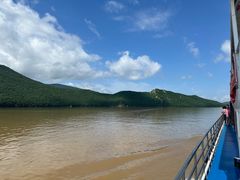 -镜泊湖风景区