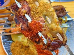 -水浒烤肉(医学院店)