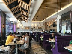 大堂-太兴餐厅(小径湾店)
