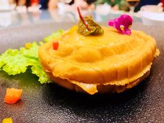 美味素鲍鱼-望乡楼上海菜(日月光店)