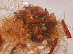 -隆聚时令海鲜(一舟店)