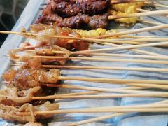 -阿三烧烤·生蚝(超级会员店拓峰店)