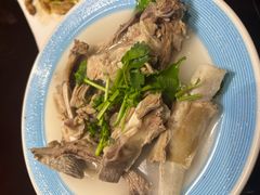 -回香楼大连新派清真菜