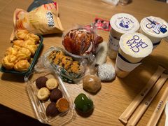 -章云板鸭(评事街店)