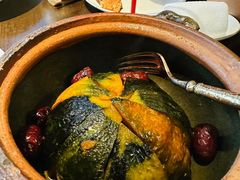 -甄御•海鲜新青岛菜(麦岛店)