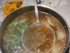 -汕头八合里海记牛肉店(清河店)