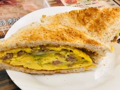-旺记冰室(九龙中心大厦店)