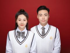 -bobo高端证件照工作室(三元桥店)