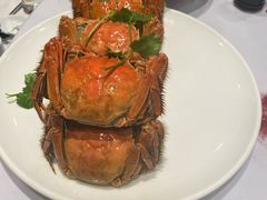 -百姓渔村(南中环店)